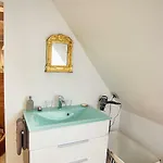 Apartament Holzwerk Oybin