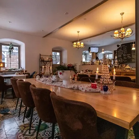 Apartment Holzwerk Kurort Oybin