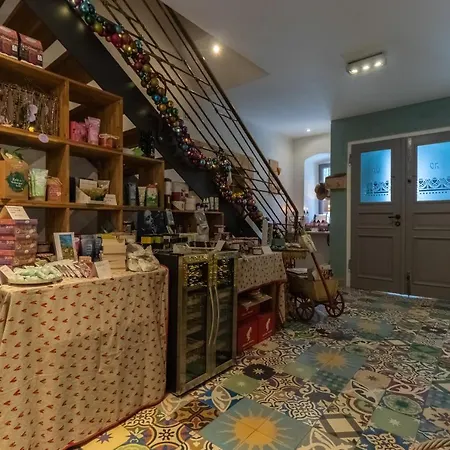 Apartment Holzwerk *