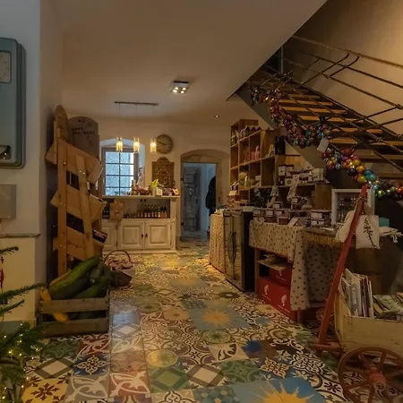 Apartment Holzwerk Kurort Oybin