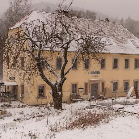 Holzwerk Apartment *