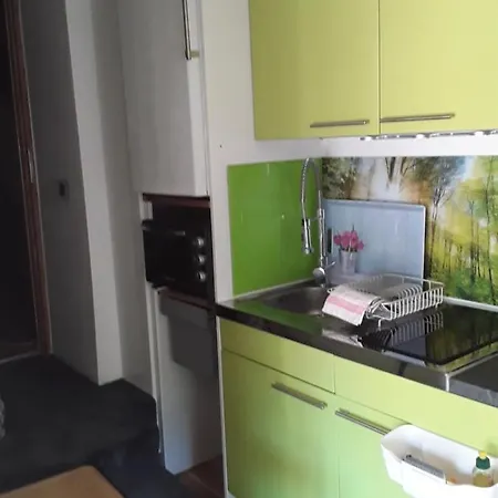 Holzwerk Apartamento Kurort Oybin