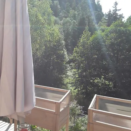 Holzwerk * Kurort Oybin