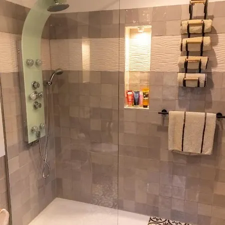 Appartement Holzwerk Kurort Oybin