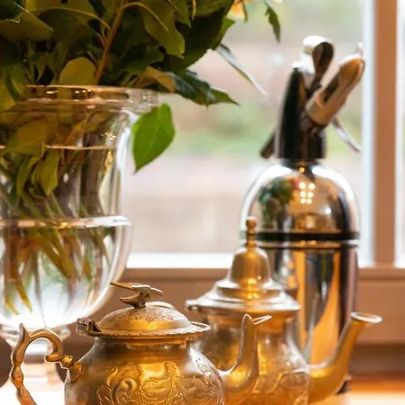 Holzwerk Kurort Oybin