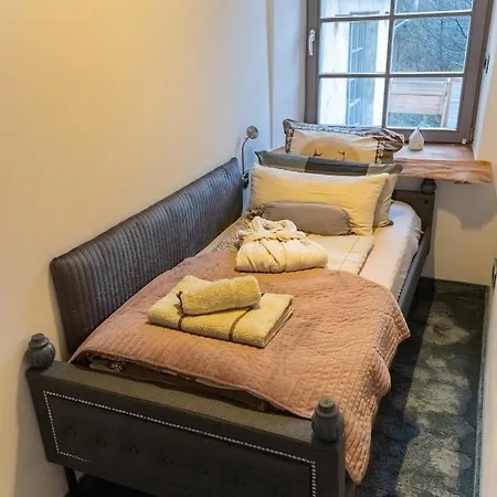 Διαμέρισμα Holzwerk Kurort Oybin