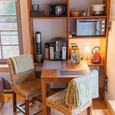 Apartmán Holzwerk *