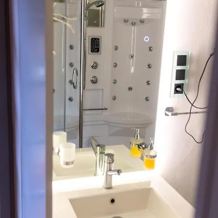 Holzwerk Διαμέρισμα Kurort Oybin