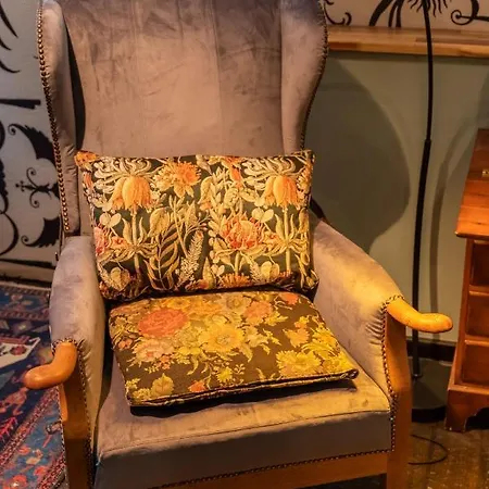 Holzwerk * Kurort Oybin