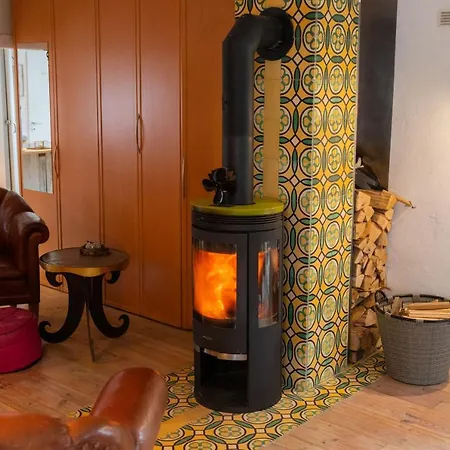 Holzwerk Apartment Kurort Oybin