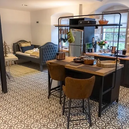 Holzwerk * Kurort Oybin