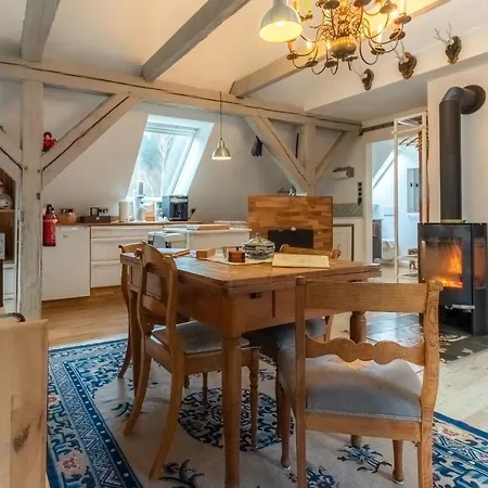 Holzwerk * Kurort Oybin