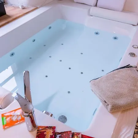 Holzwerk Apartmán Kurort Oybin