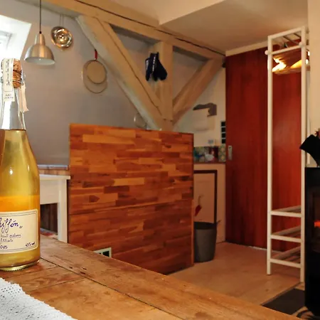Holzwerk Apartment *