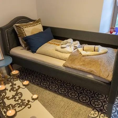 Holzwerk Apartmán *