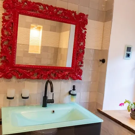 Appartement Holzwerk Kurort Oybin