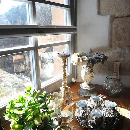 Holzwerk Apartmán Kurort Oybin