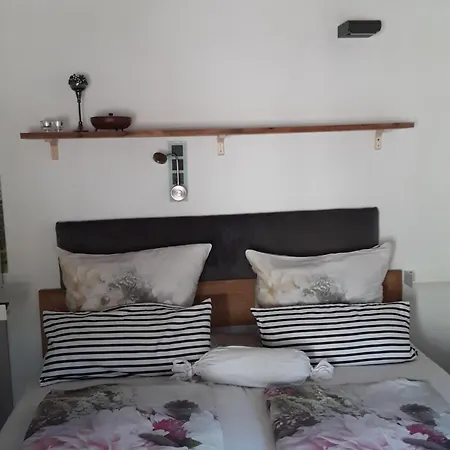 Holzwerk Appartement Kurort Oybin