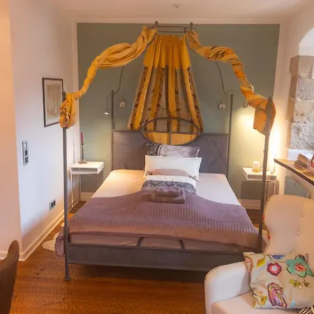 Holzwerk Appartement *