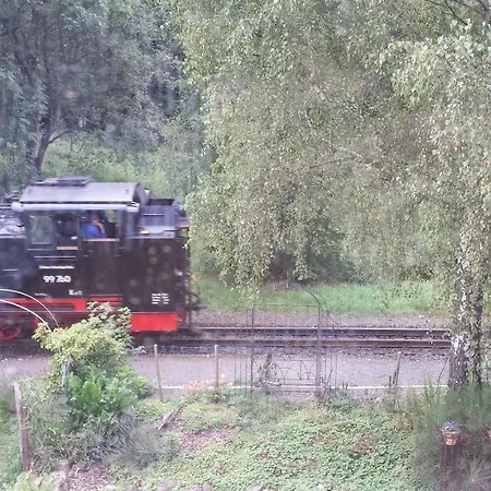 Apartmán Holzwerk Kurort Oybin