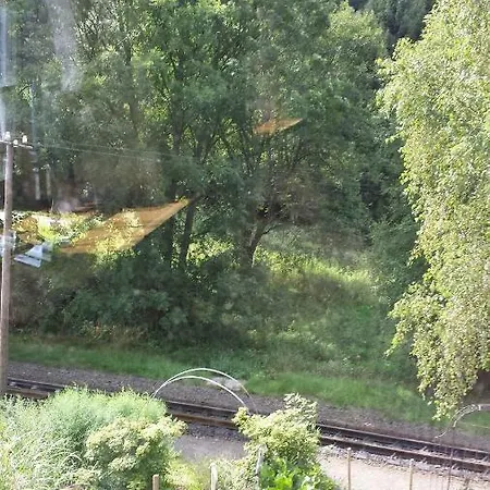 Appartement Holzwerk