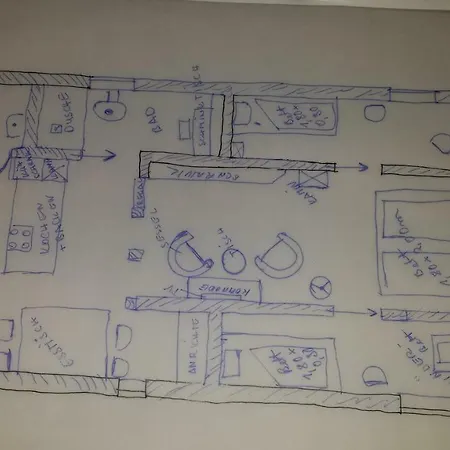 Holzwerk Apartment