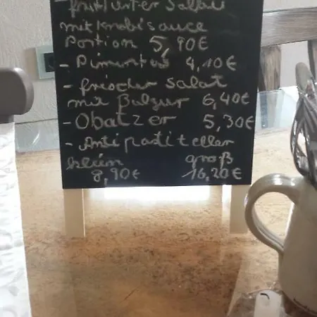 Holzwerk Διαμέρισμα Kurort Oybin