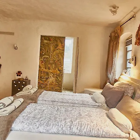 Holzwerk * Kurort Oybin