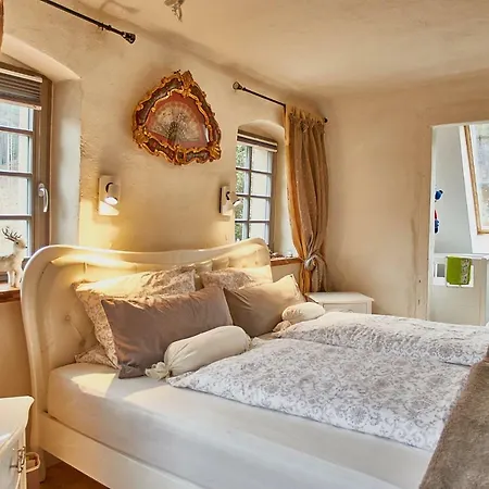 Holzwerk Διαμέρισμα Kurort Oybin