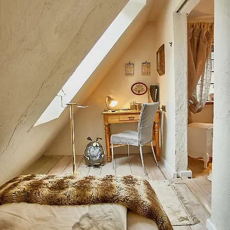 Holzwerk Kurort Oybin