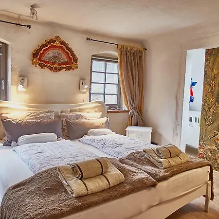 Holzwerk Apartment *