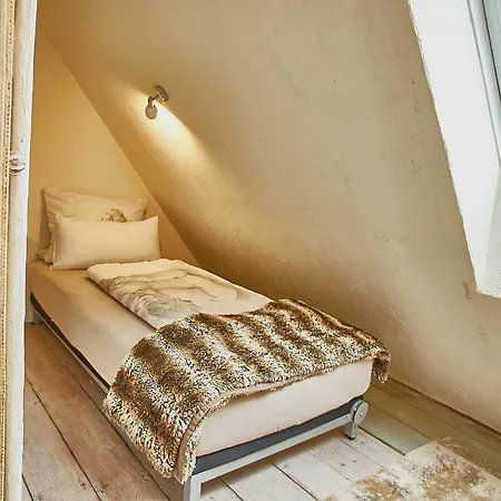 Appartement Holzwerk Kurort Oybin