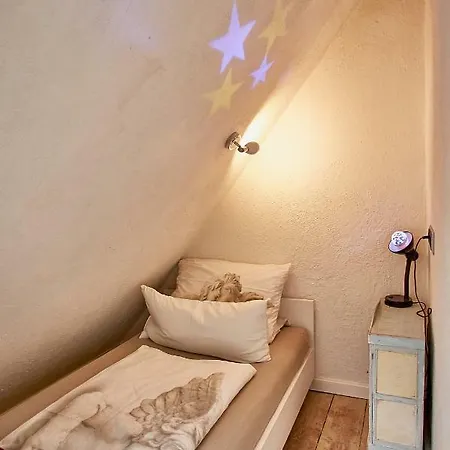 Holzwerk Διαμέρισμα Kurort Oybin