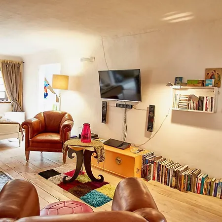 Holzwerk Apartment