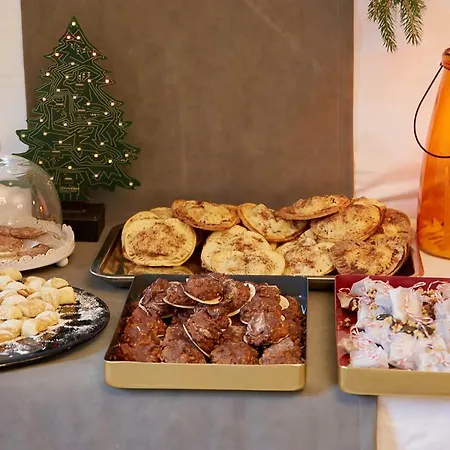 Holzwerk Διαμέρισμα