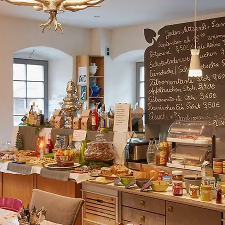 Apartamento Holzwerk *