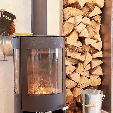 Apartamento Holzwerk *