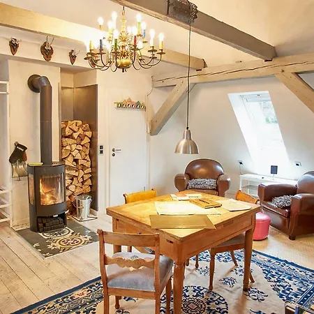 Holzwerk Appartement *