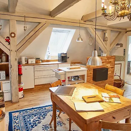 Holzwerk Apartament *