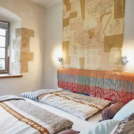 Appartement Holzwerk *