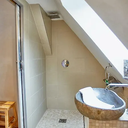 Holzwerk Appartement Kurort Oybin