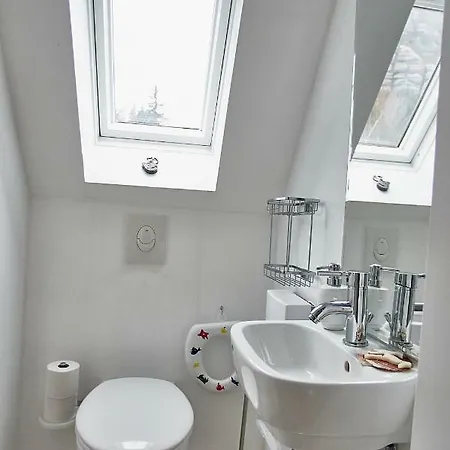 Holzwerk Appartement *