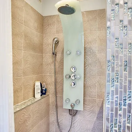 Holzwerk Appartement Kurort Oybin