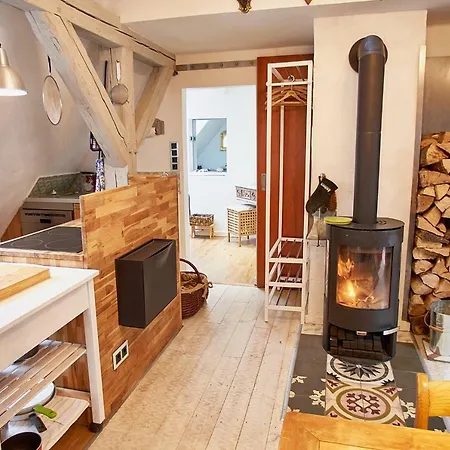 Holzwerk Apartment *