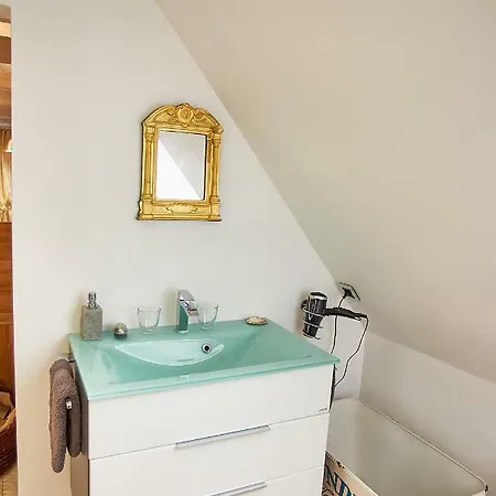 Appartement Holzwerk Kurort Oybin