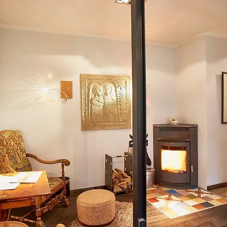 Holzwerk Appartement Kurort Oybin