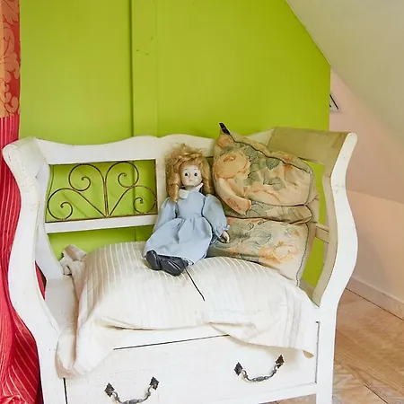 Holzwerk Apartamento *