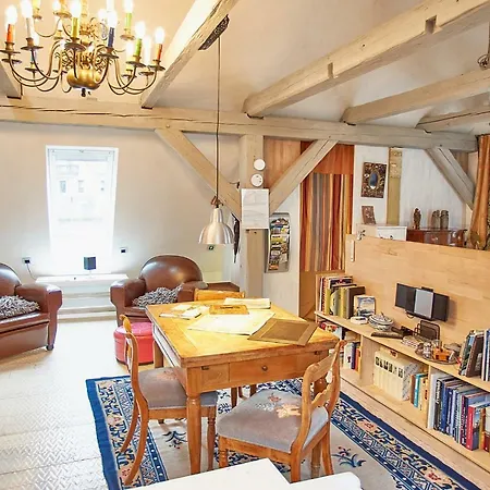 Holzwerk * Kurort Oybin