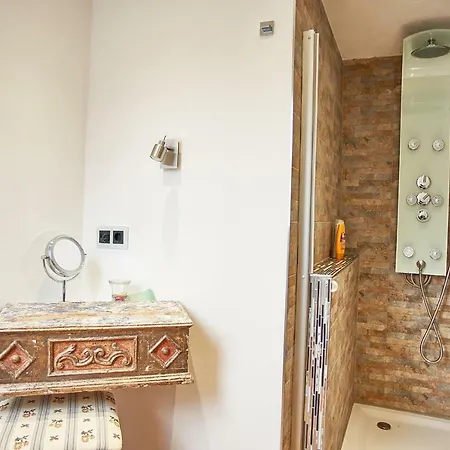 Διαμέρισμα Holzwerk