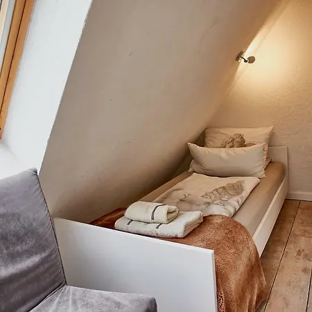 Holzwerk * Kurort Oybin